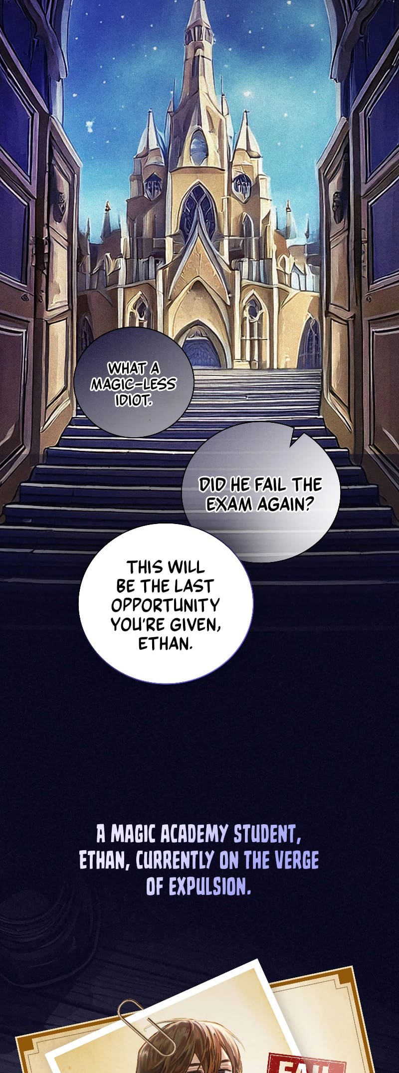 Infinite Mage, Chapter 106 image 86